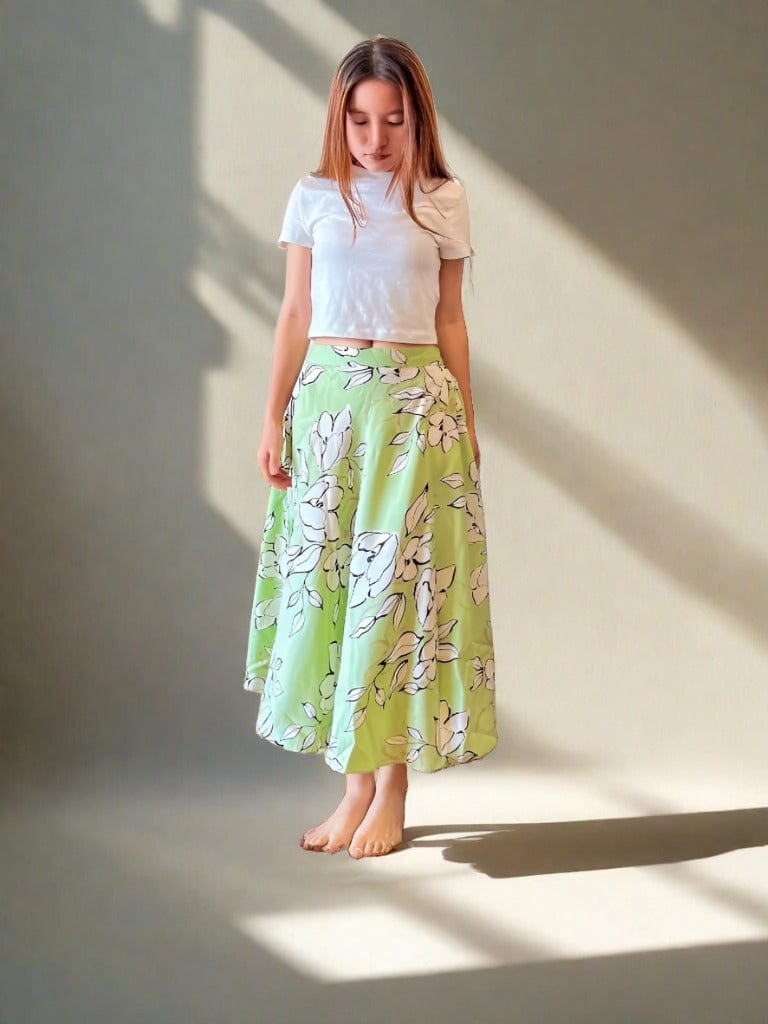 Verdantia Skirt