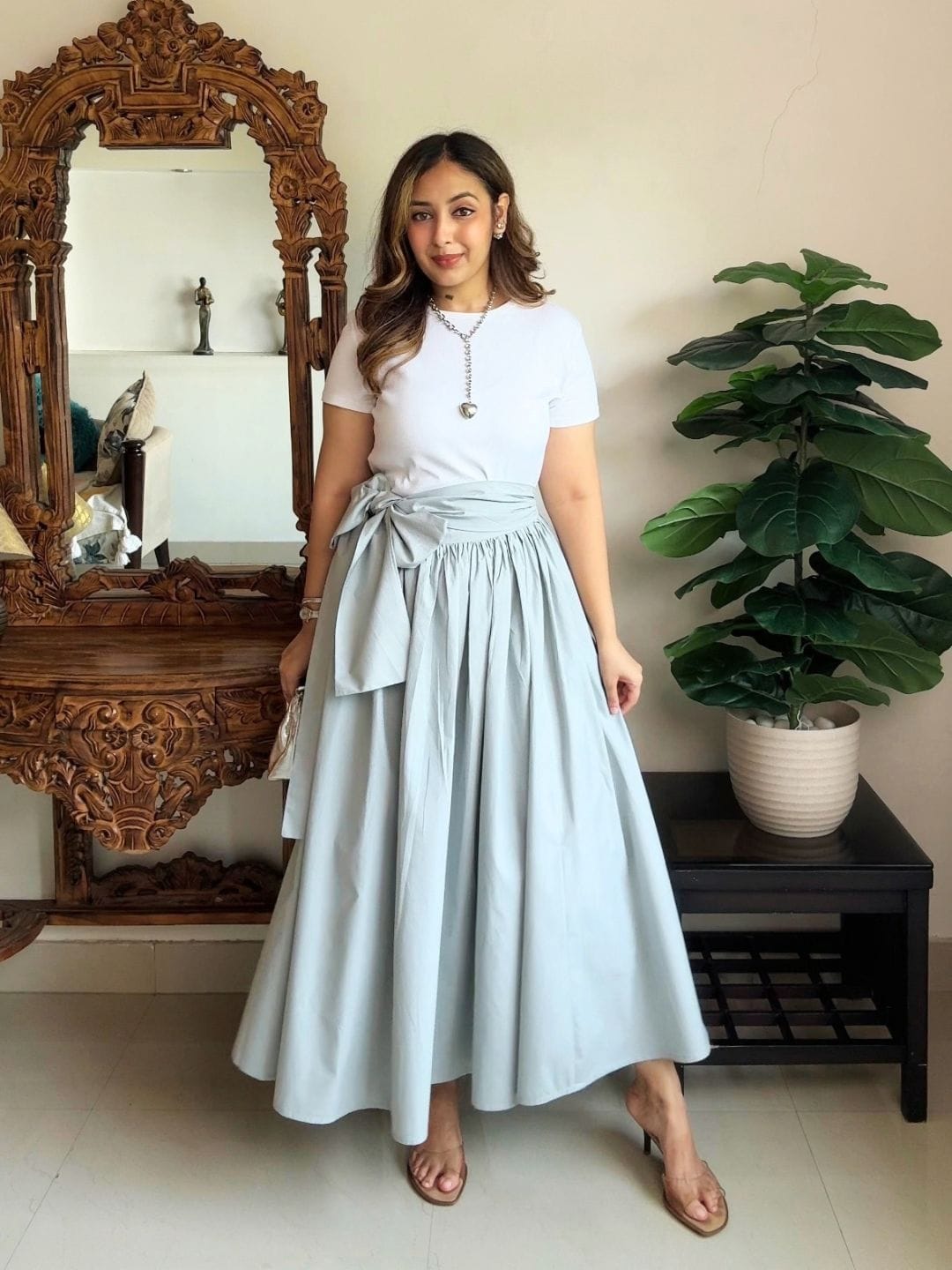 Calira Skirt
