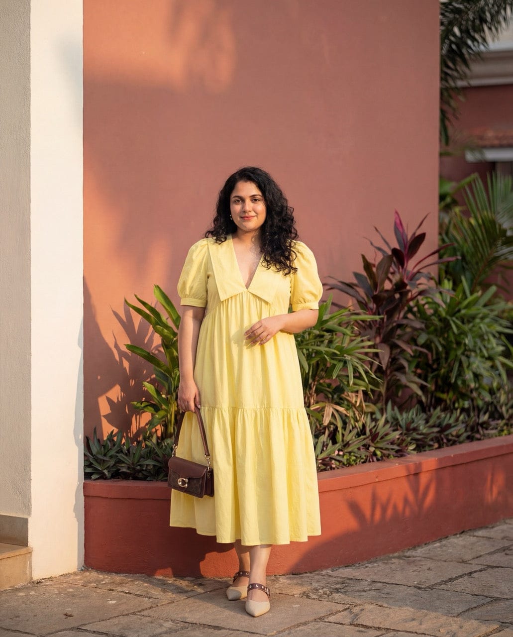Sorbet Dress