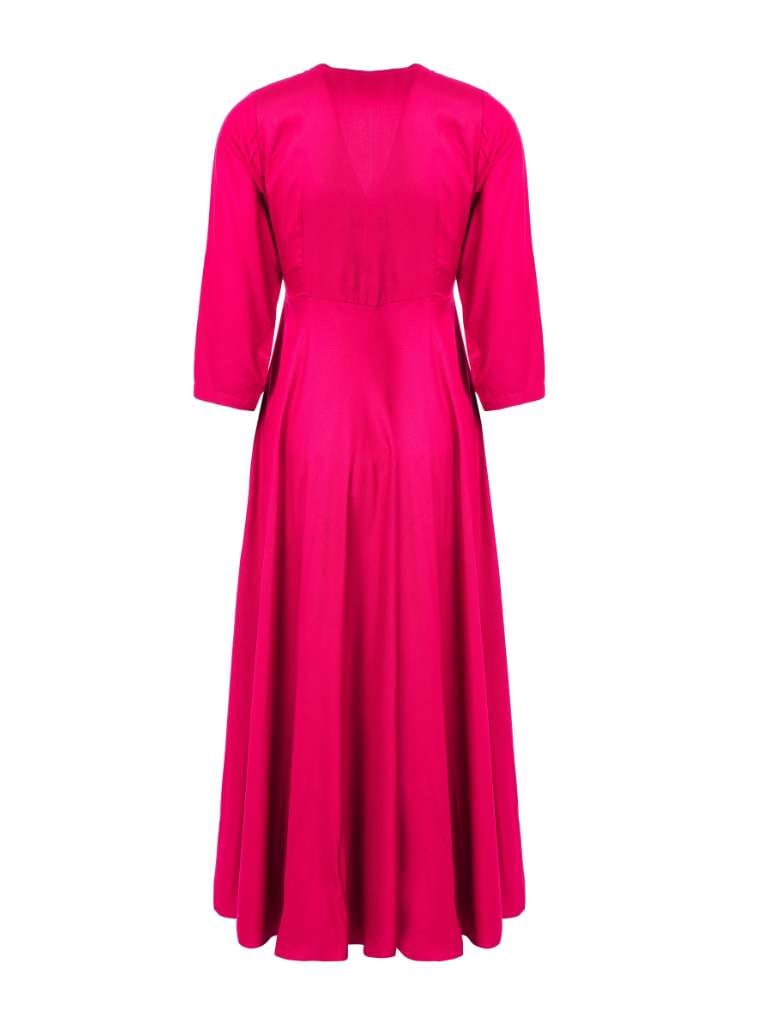 Desiree Dress