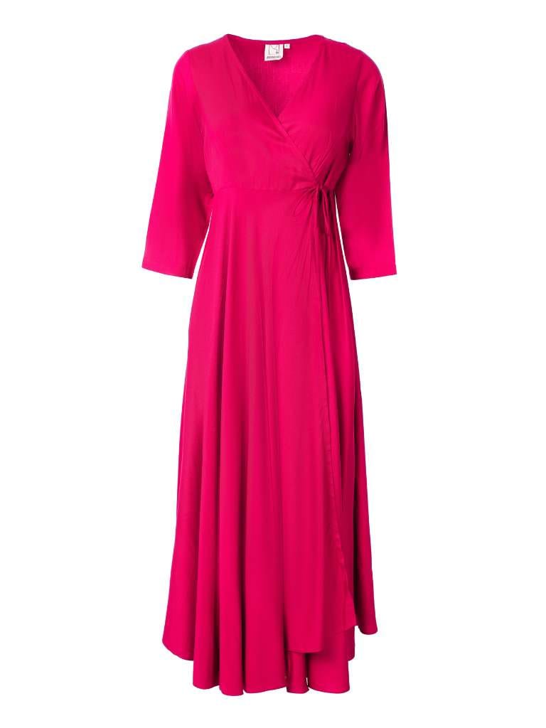 Desiree Dress