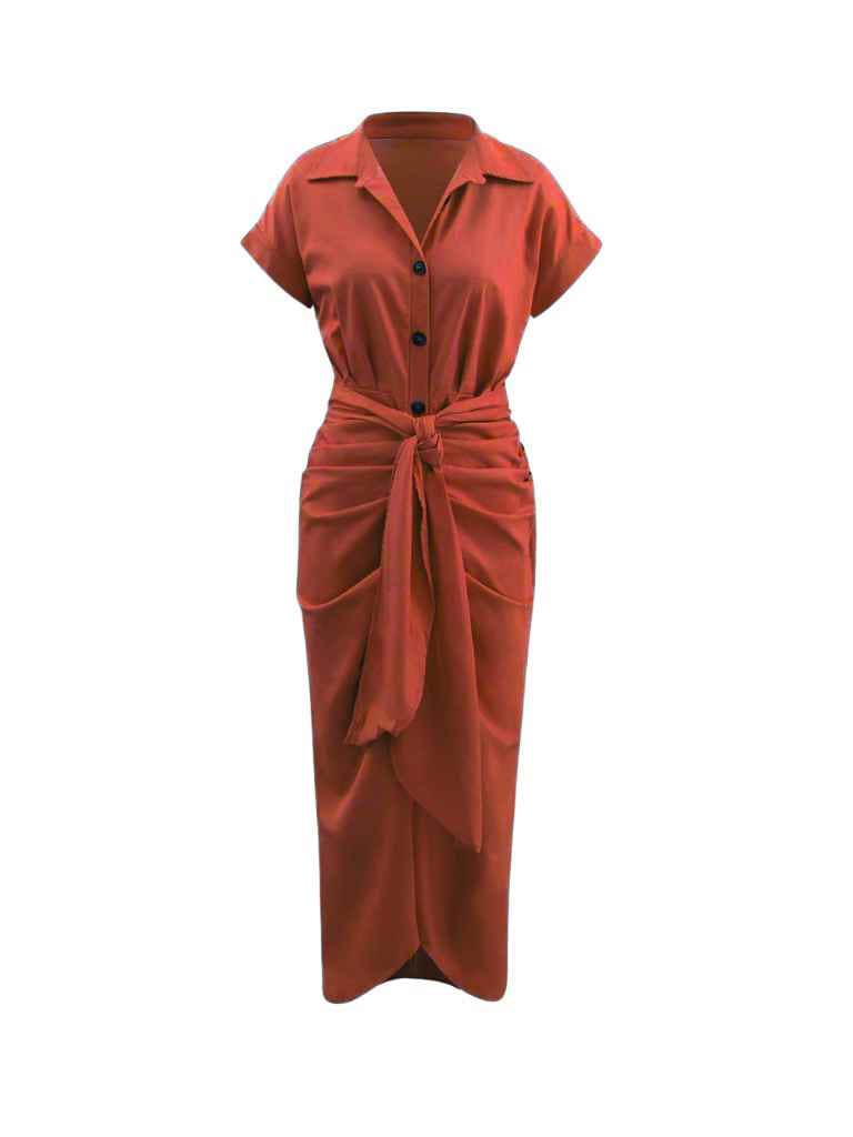 Serve Dress