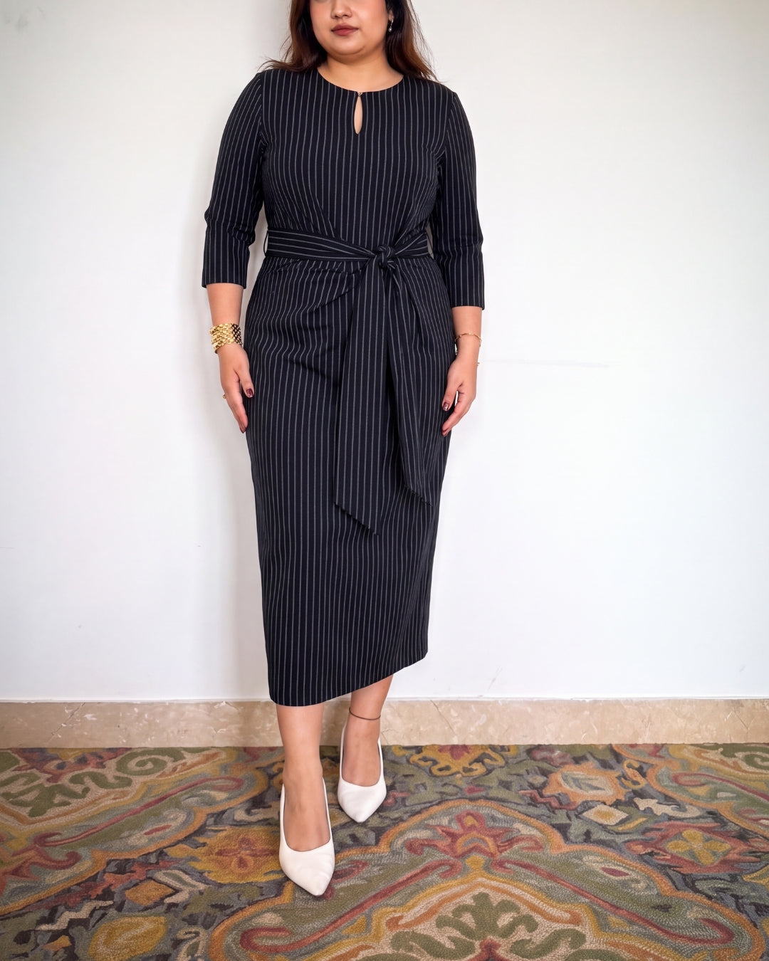 Vivienne Dress