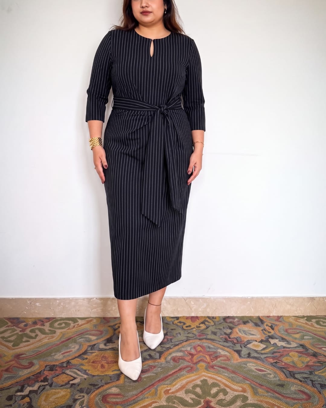 Vivienne Dress
