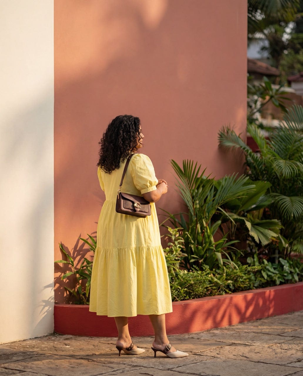 Sorbet Dress