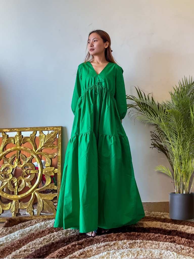 Clara Dress