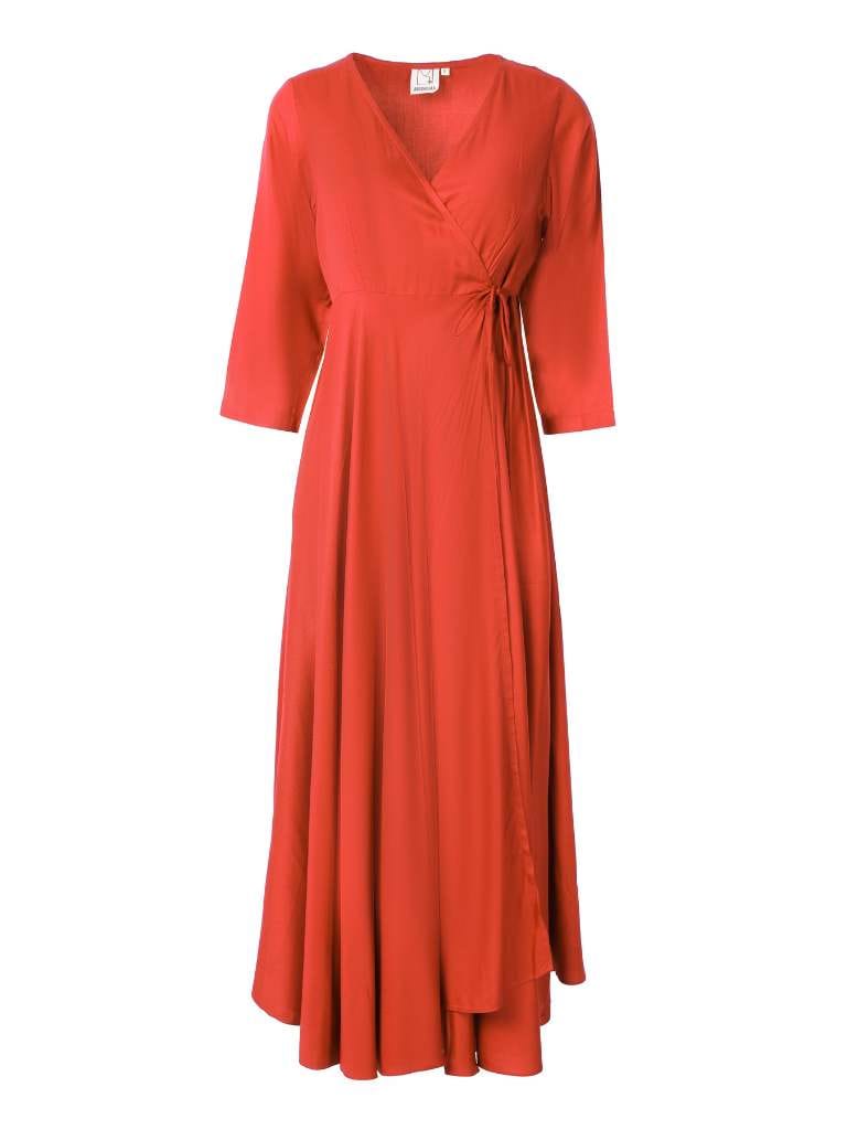 Desiree Dress