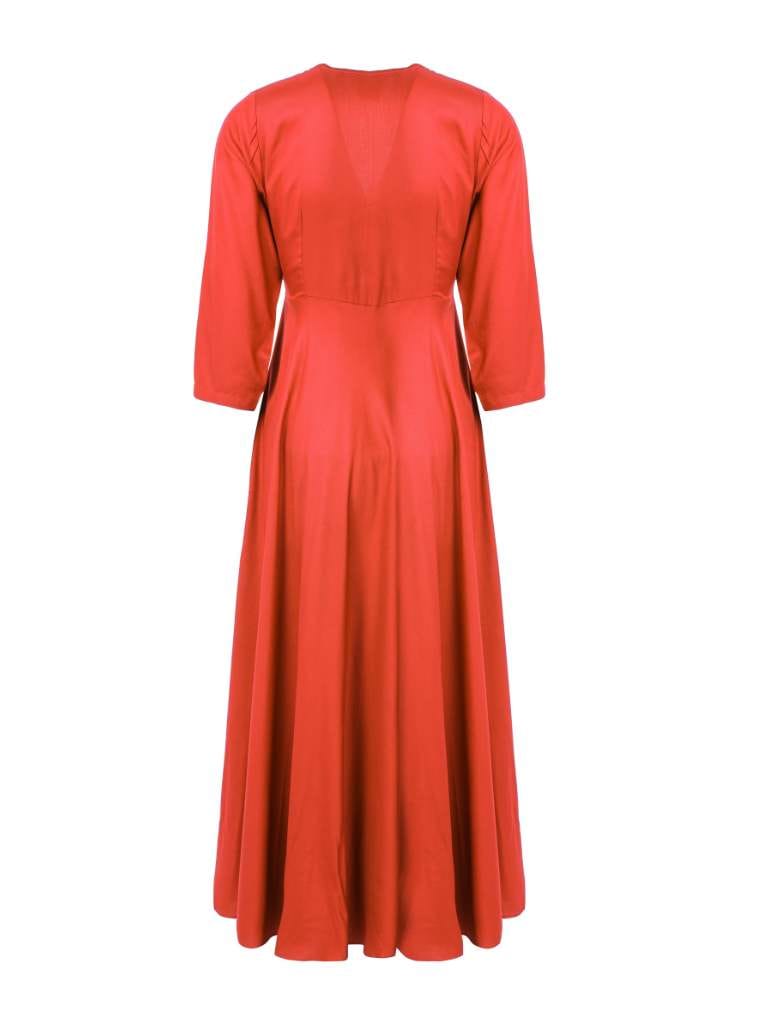 Desiree Dress