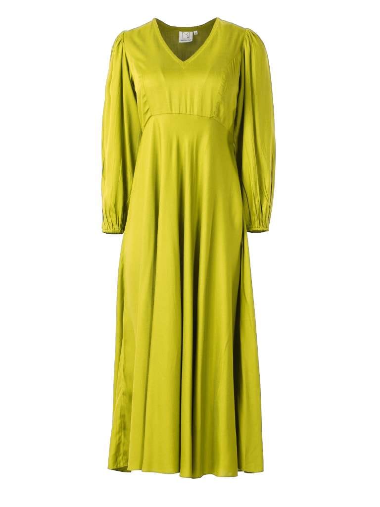 Alora Dress