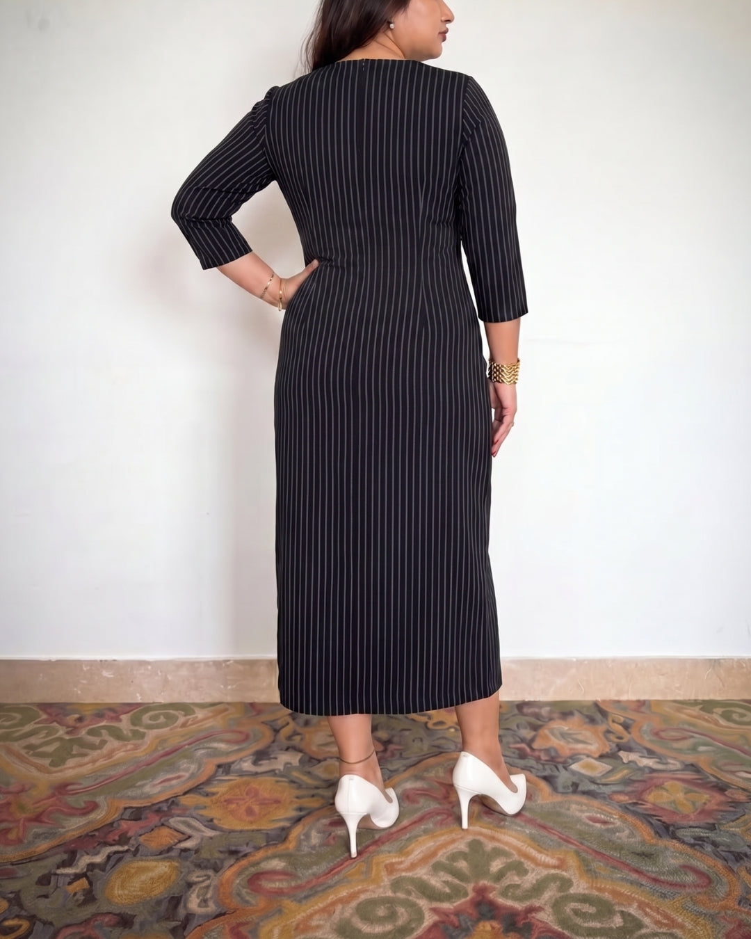 Vivienne Dress
