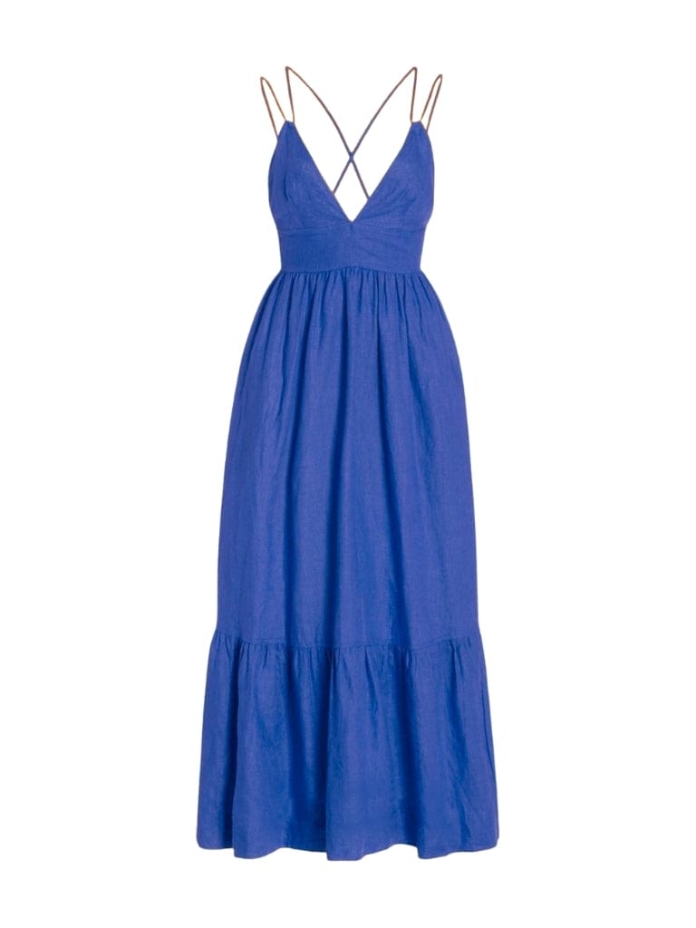 Latecia Dress