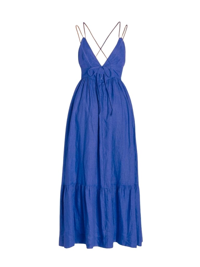 Latecia Dress