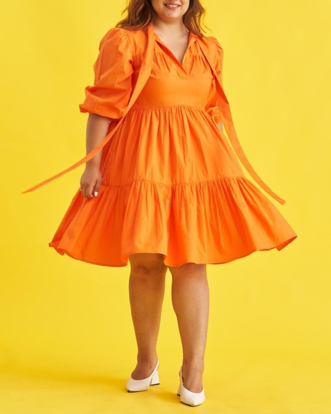 Gabby Dress - Ready To Ship