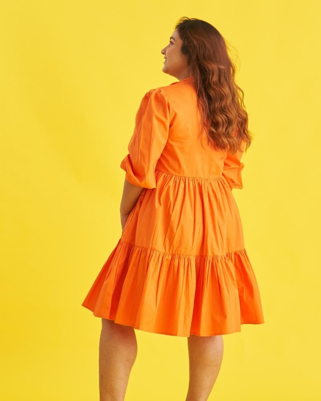 Gabby Dress - Ready To Ship
