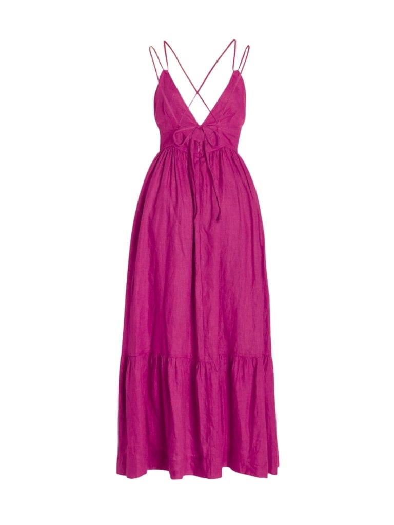Latecia Dress