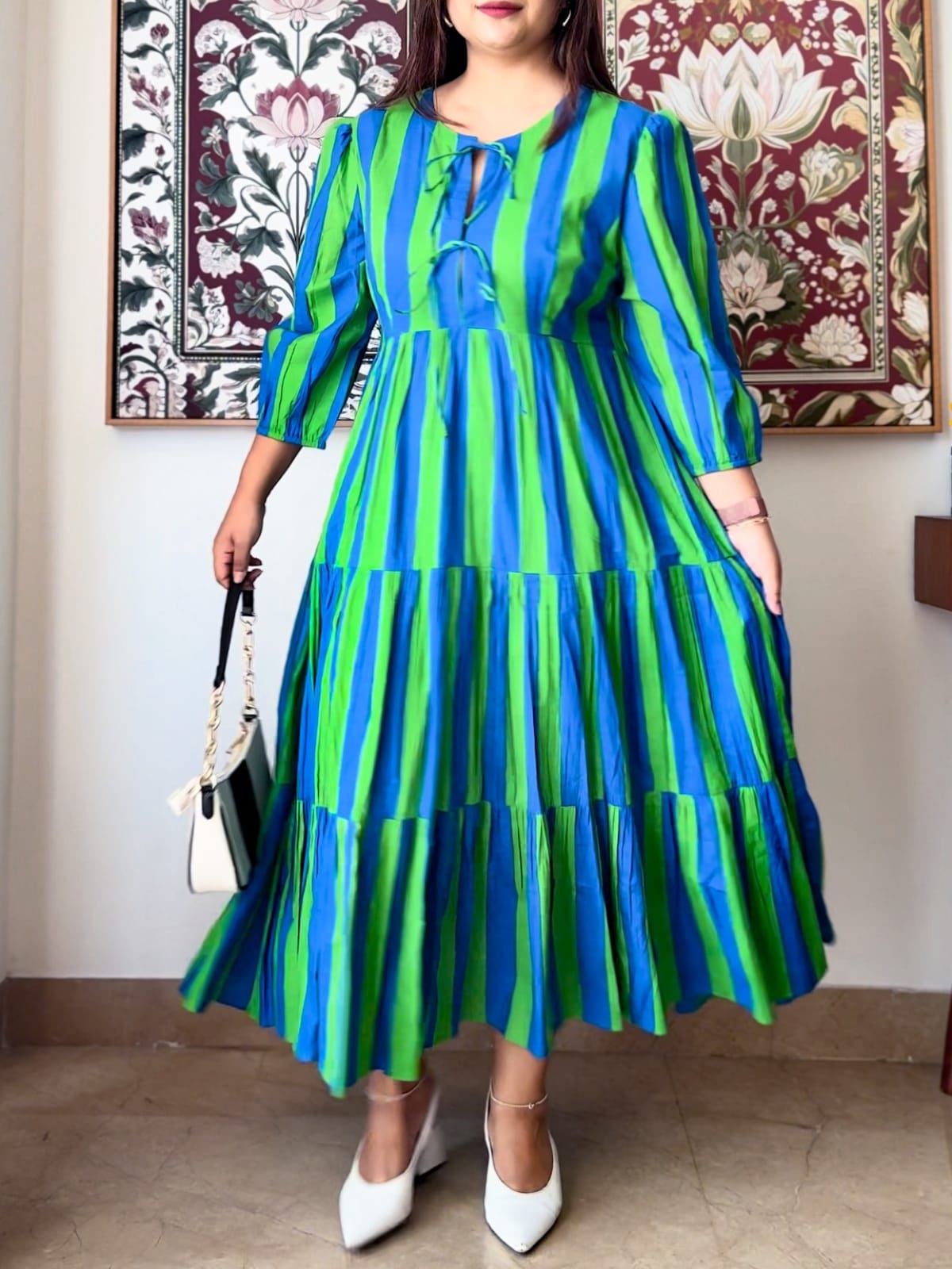 Lido Samhita Dress
