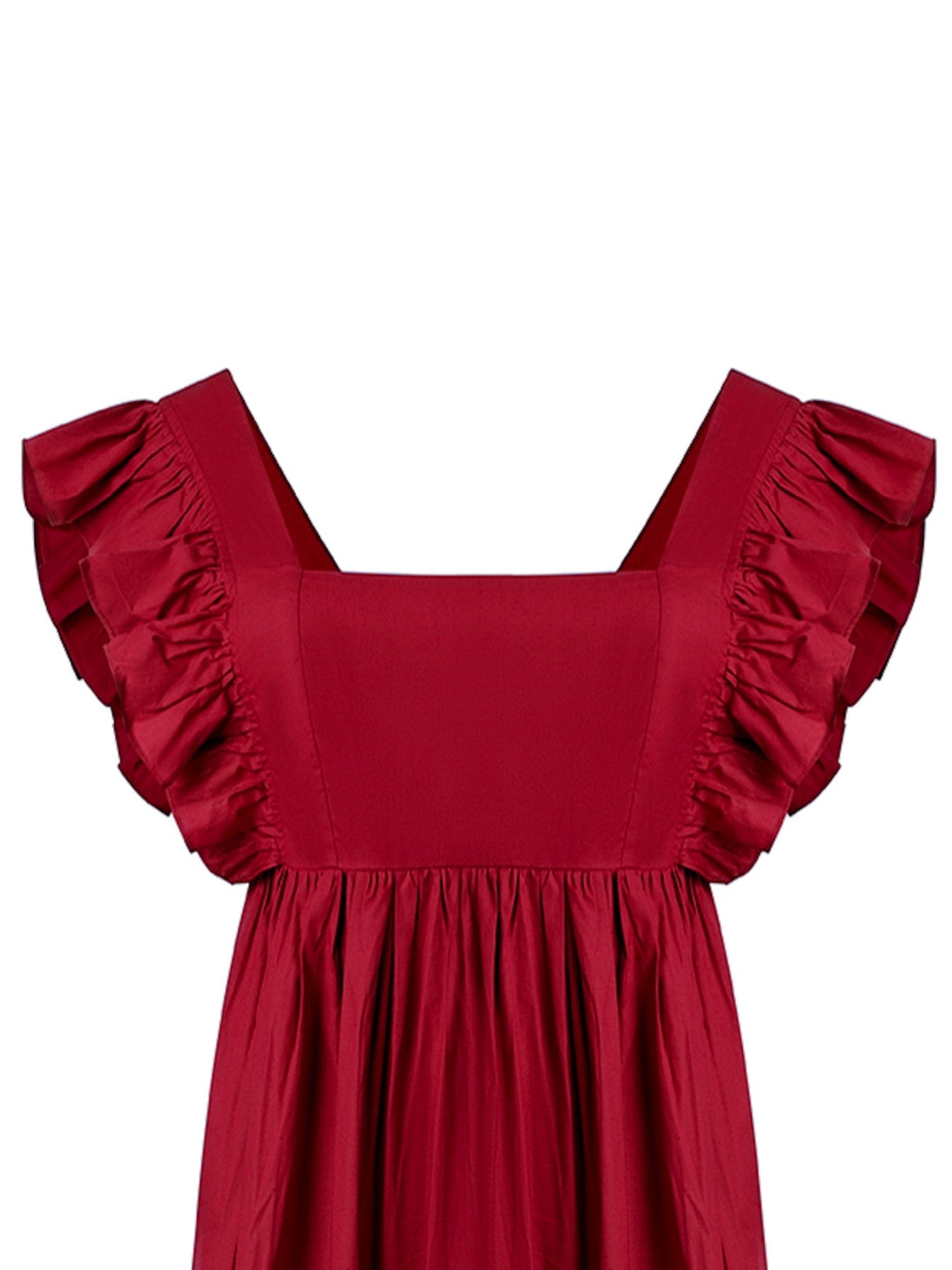 Hiya Dress