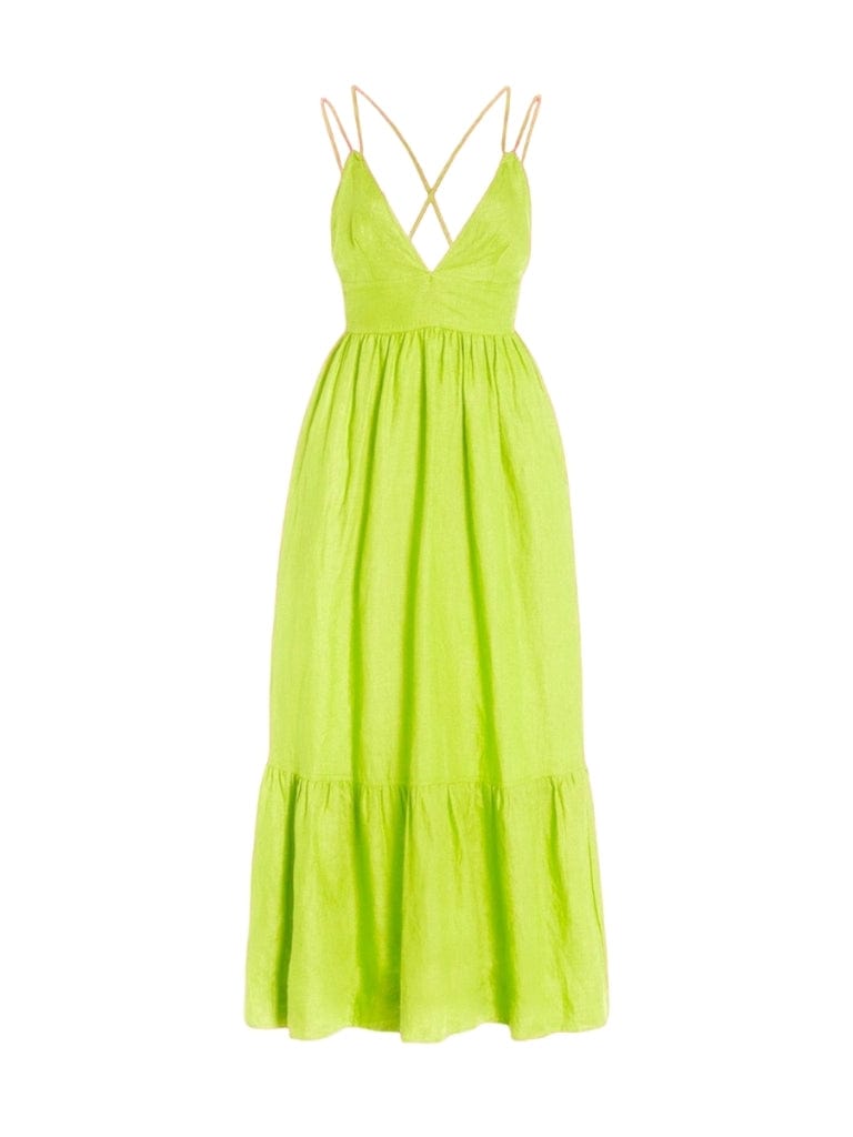 Latecia Dress