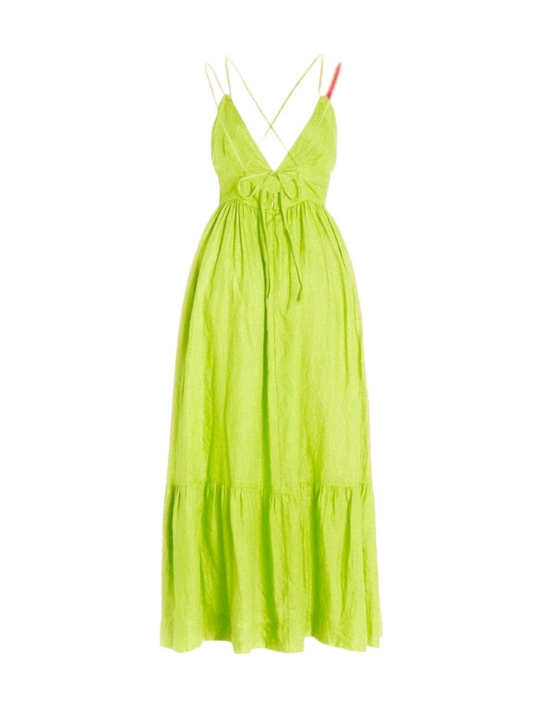 Latecia Dress