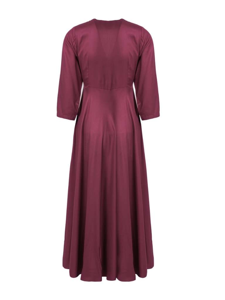 Desiree Dress
