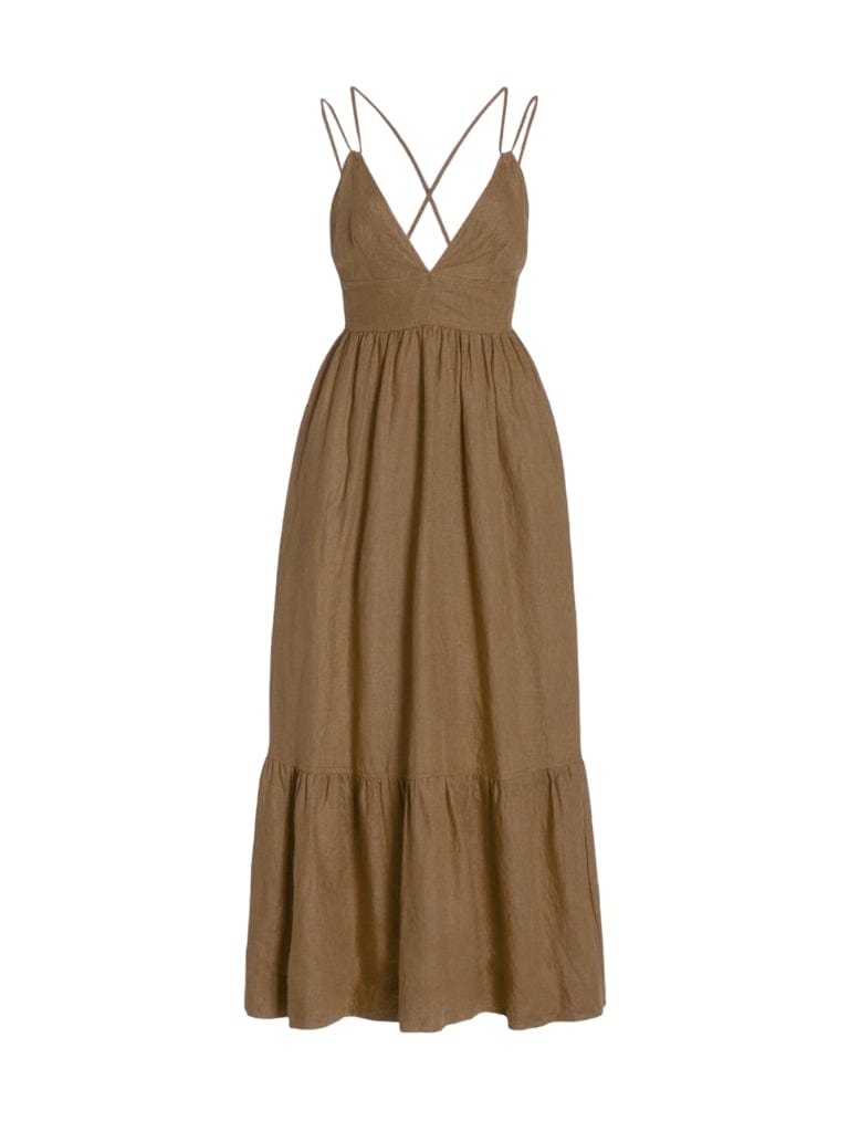 Latecia Dress