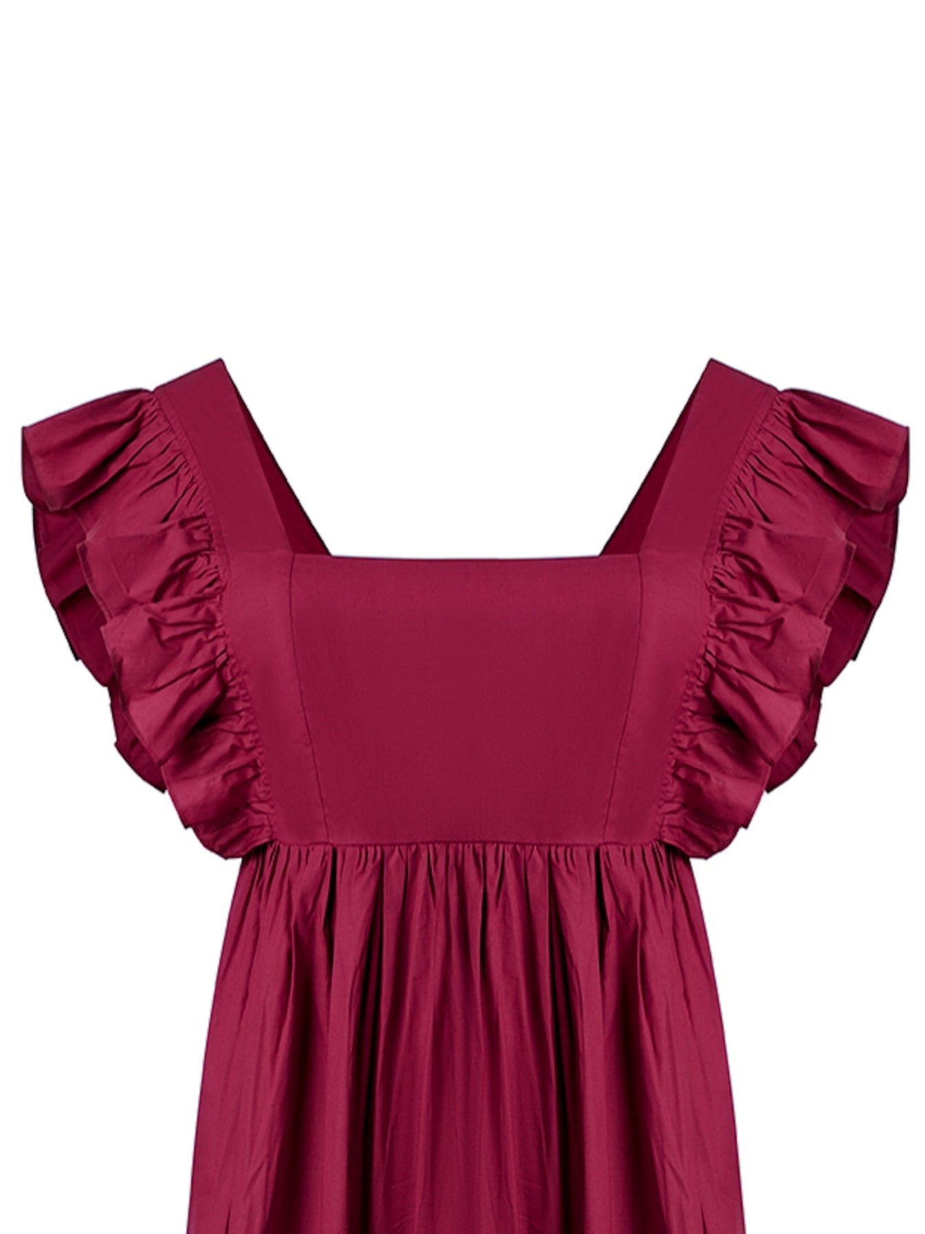 Hiya Dress