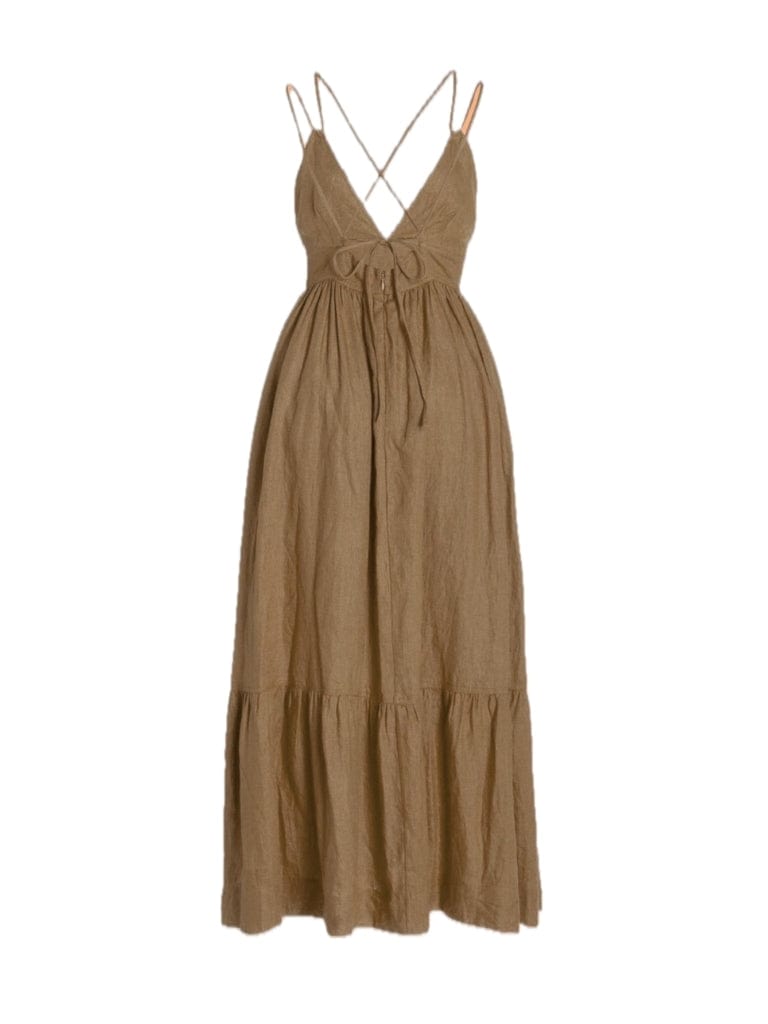Latecia Dress