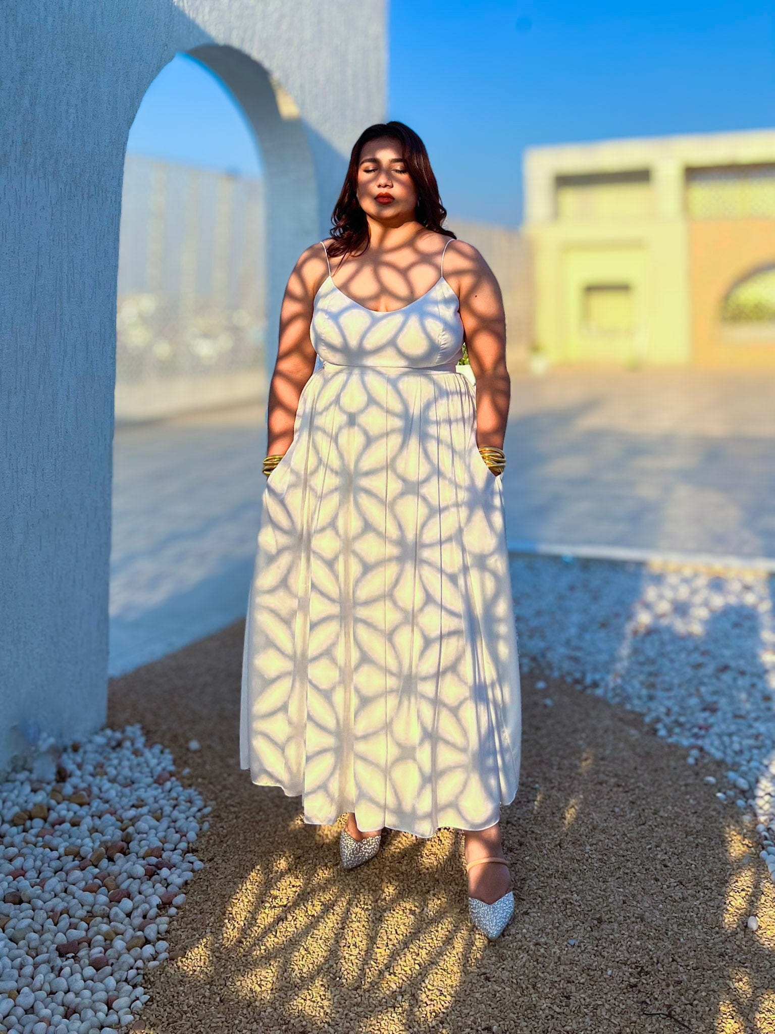 Sophia Dress