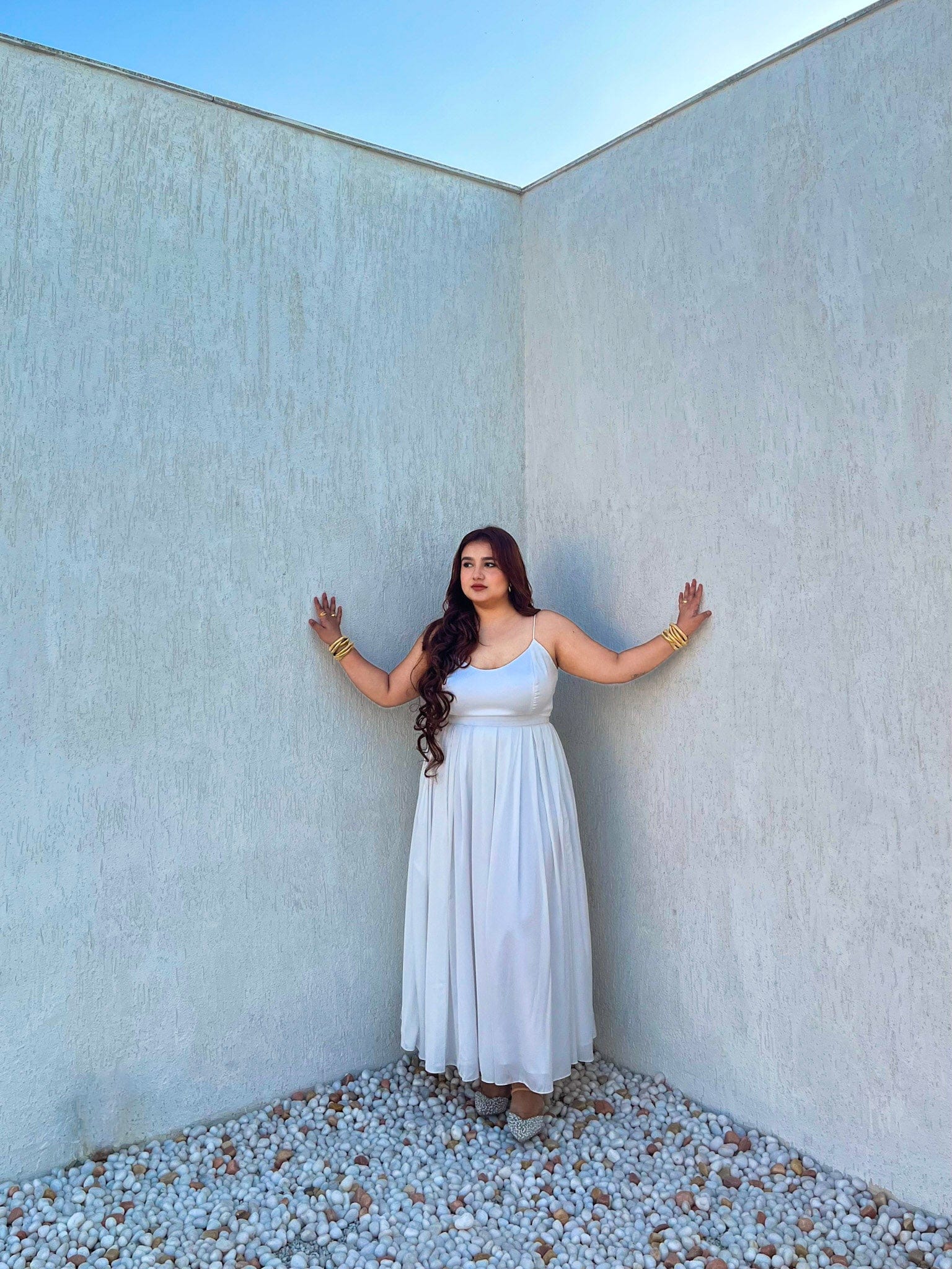 Sophia Dress