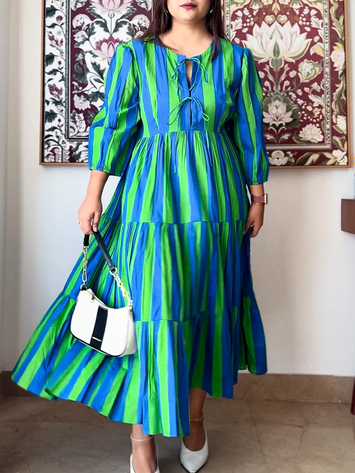 Lido Samhita Dress