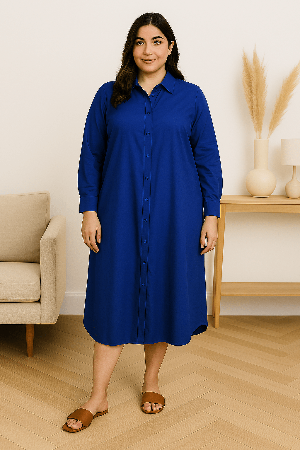 Ariya Dress