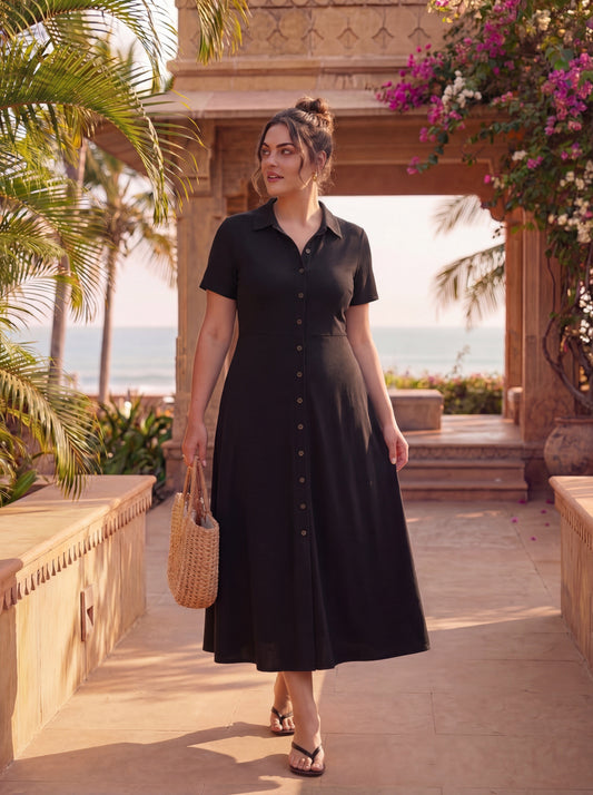May Dress
