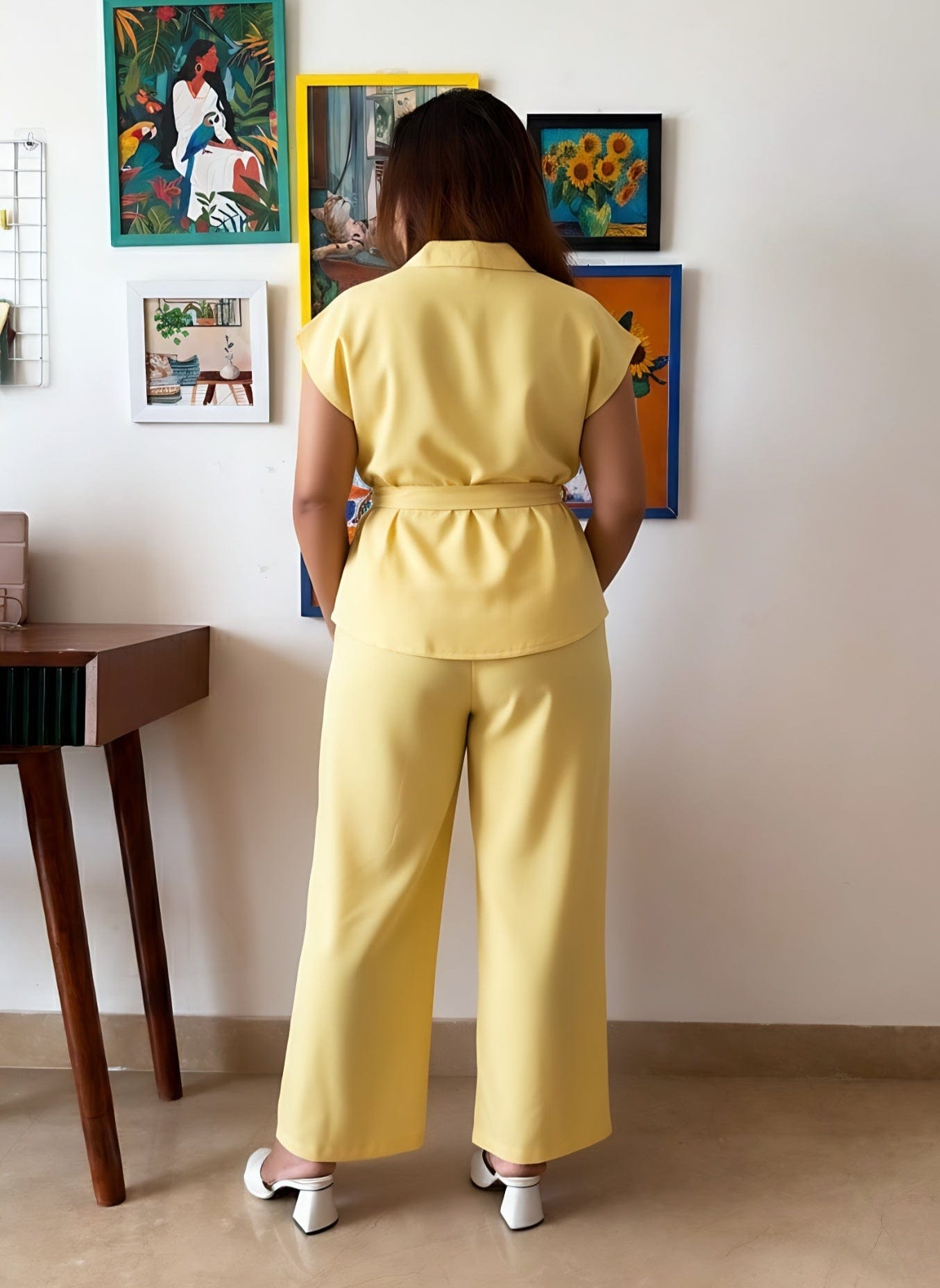Buttercup Set
