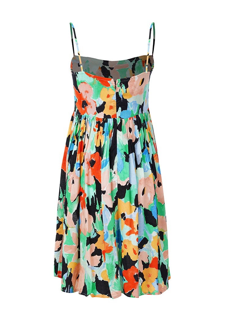 Piece of Art Lilette Dress