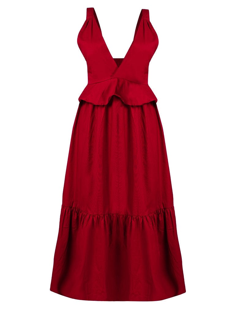 Bea Dress