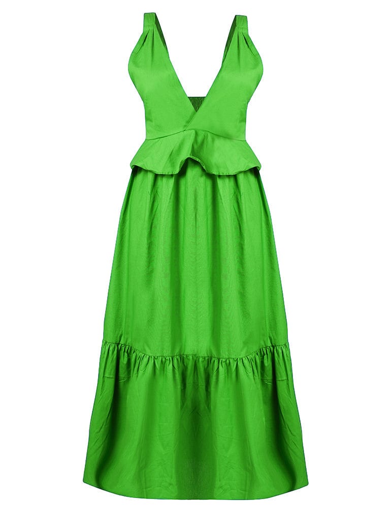 Bea Dress