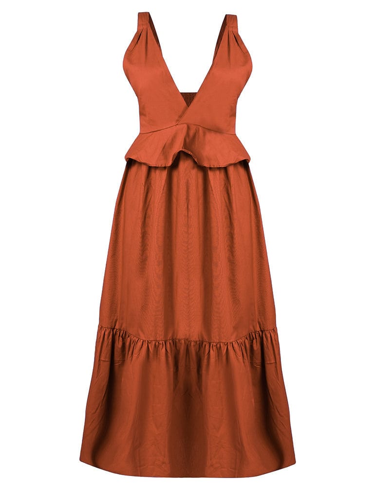 Bea Dress