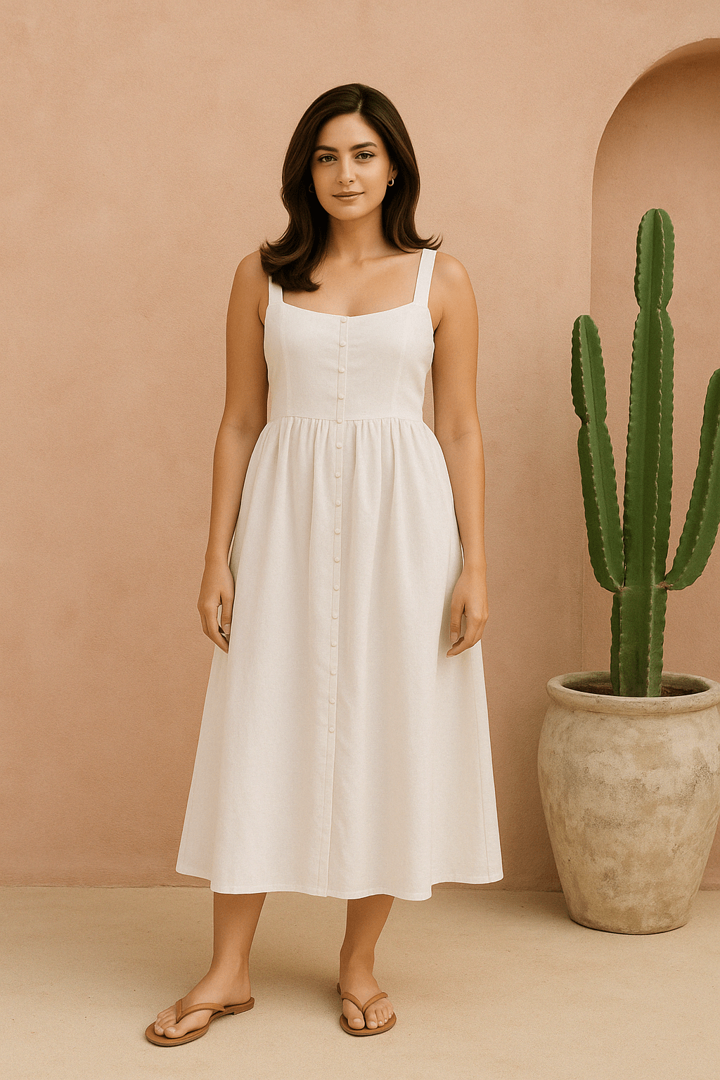 Reve Dress