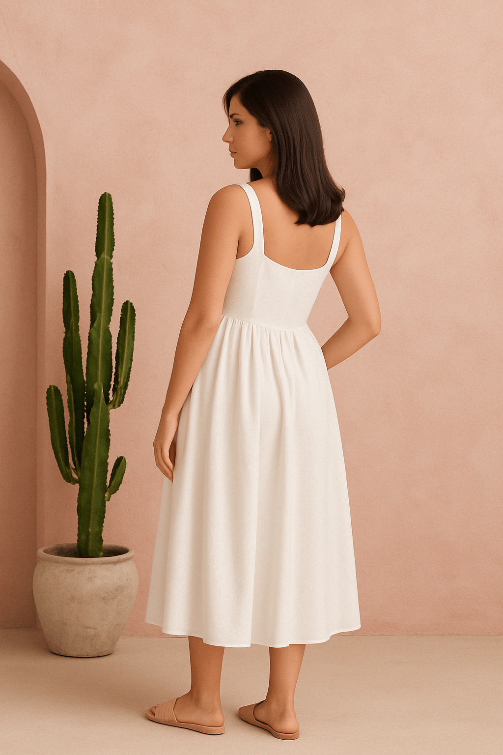 Reve Dress