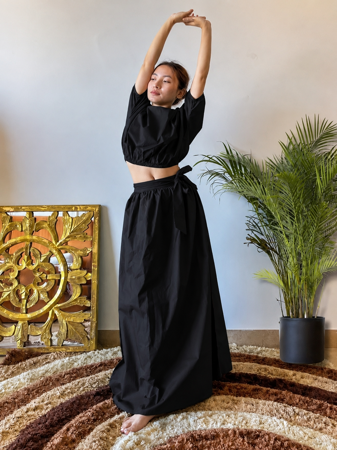 Black Eden Set