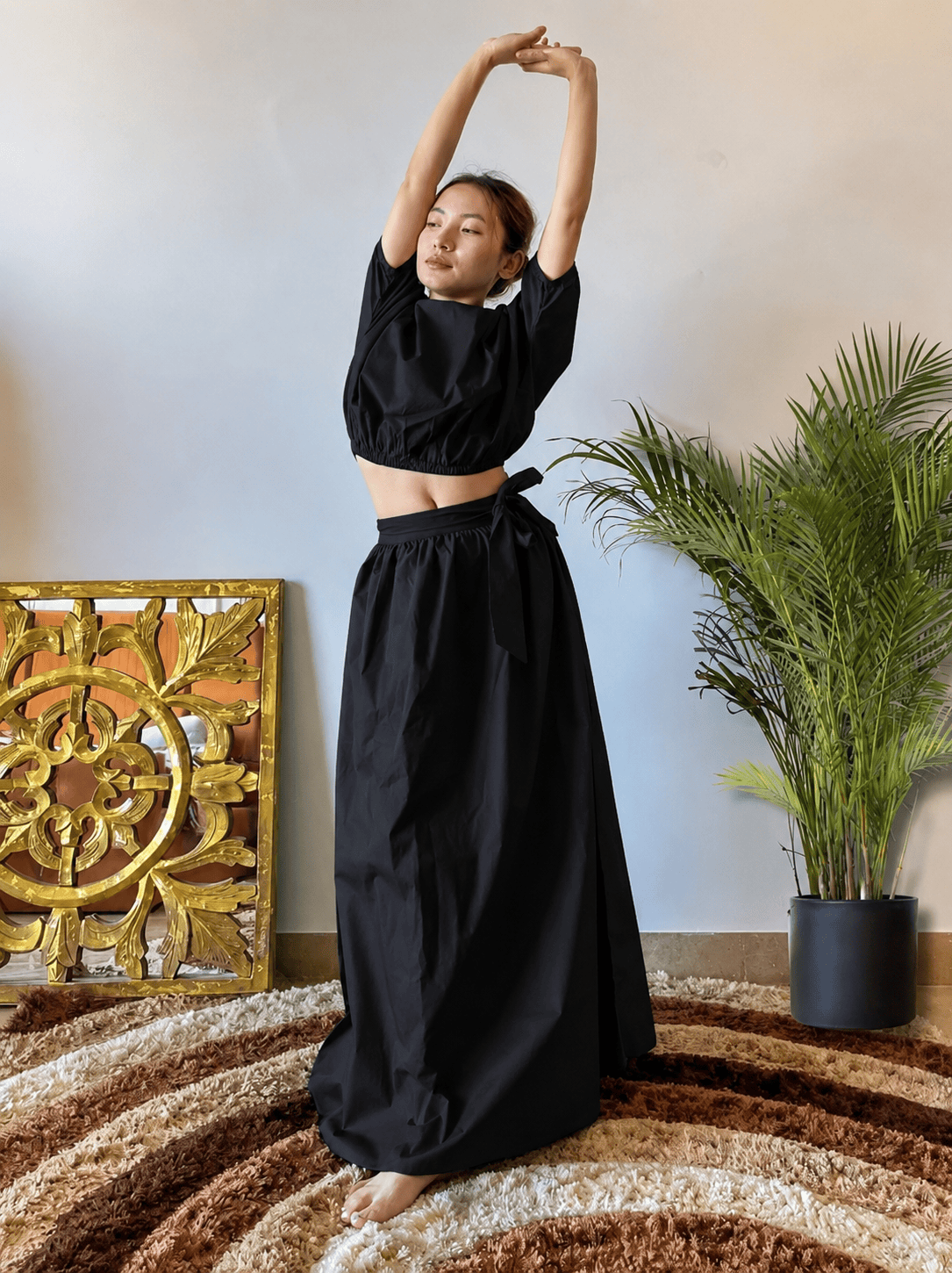 Black Eden Set