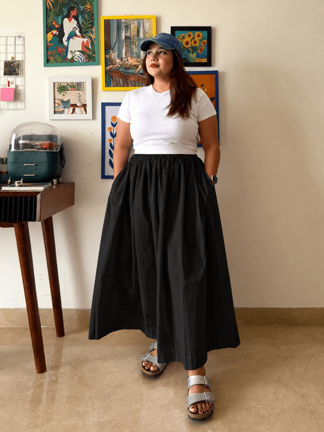 Gemma Skirt