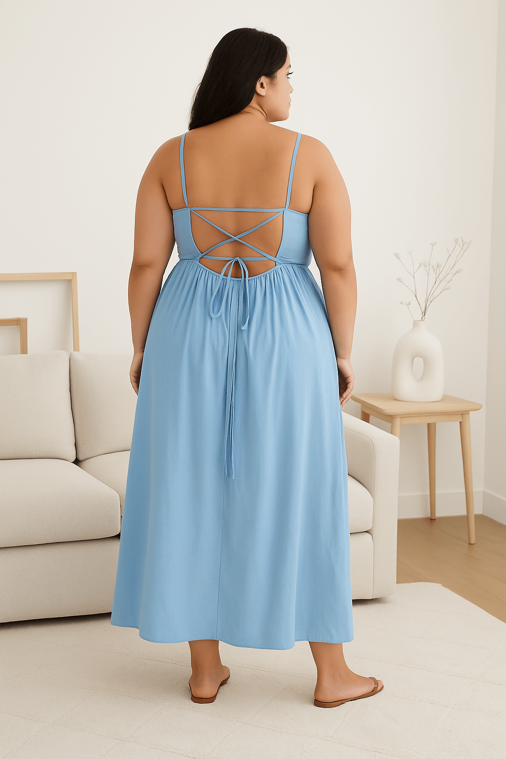 Elisé Dress