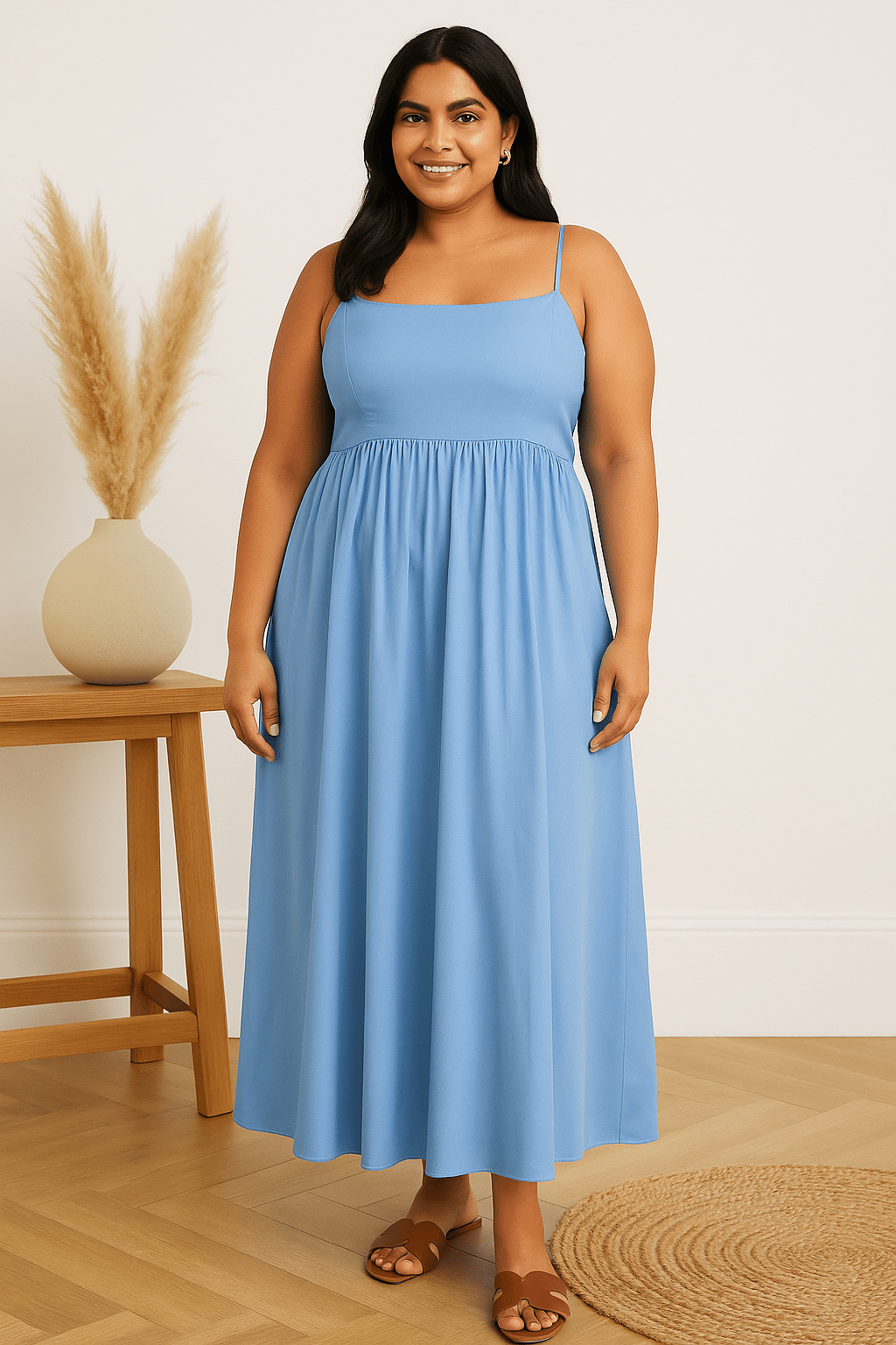 Elisé Dress