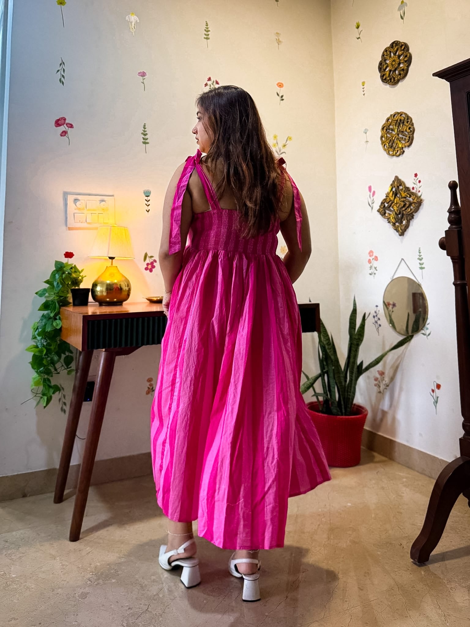 Daydream Dress
