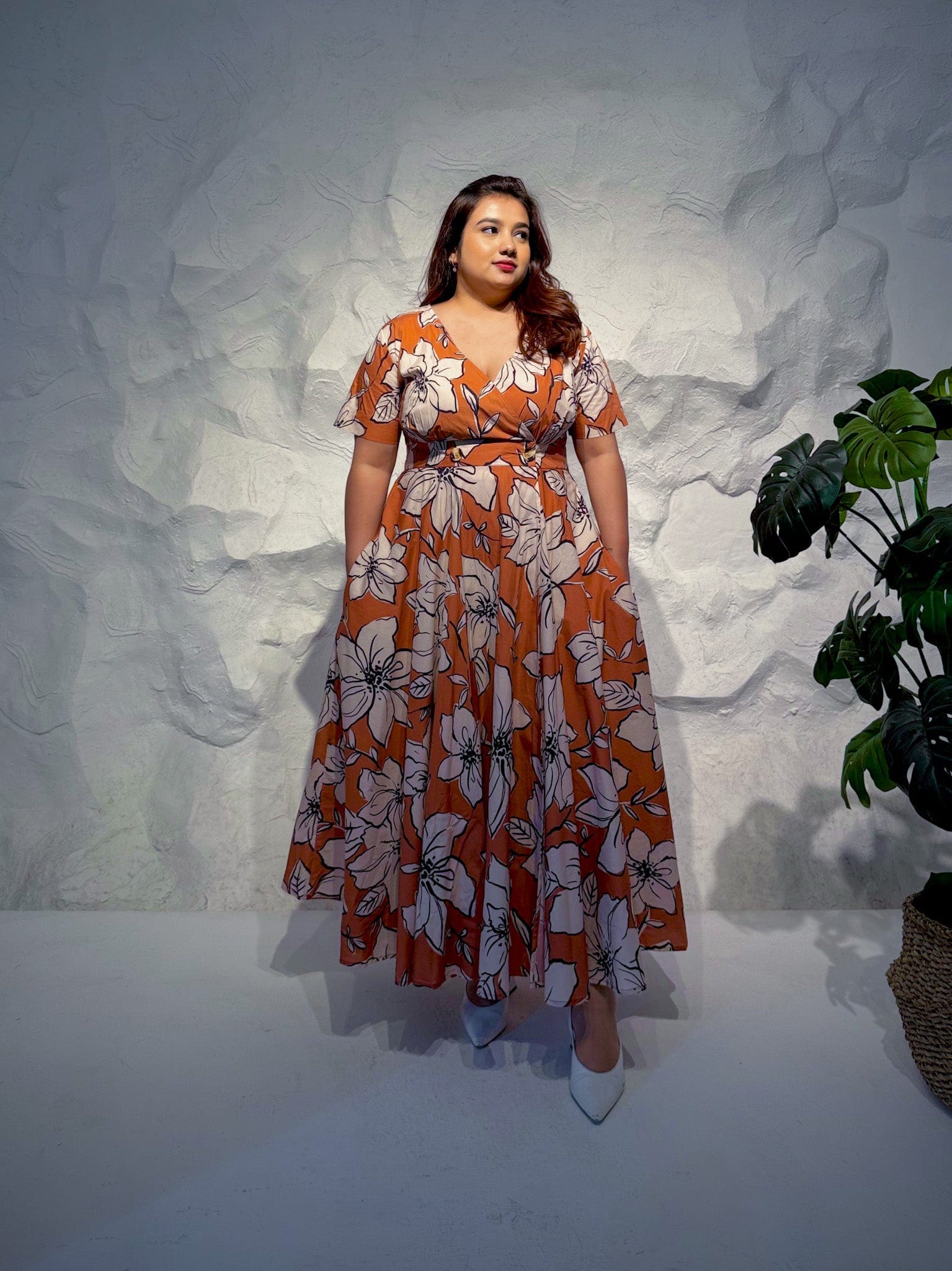 Bella Dress