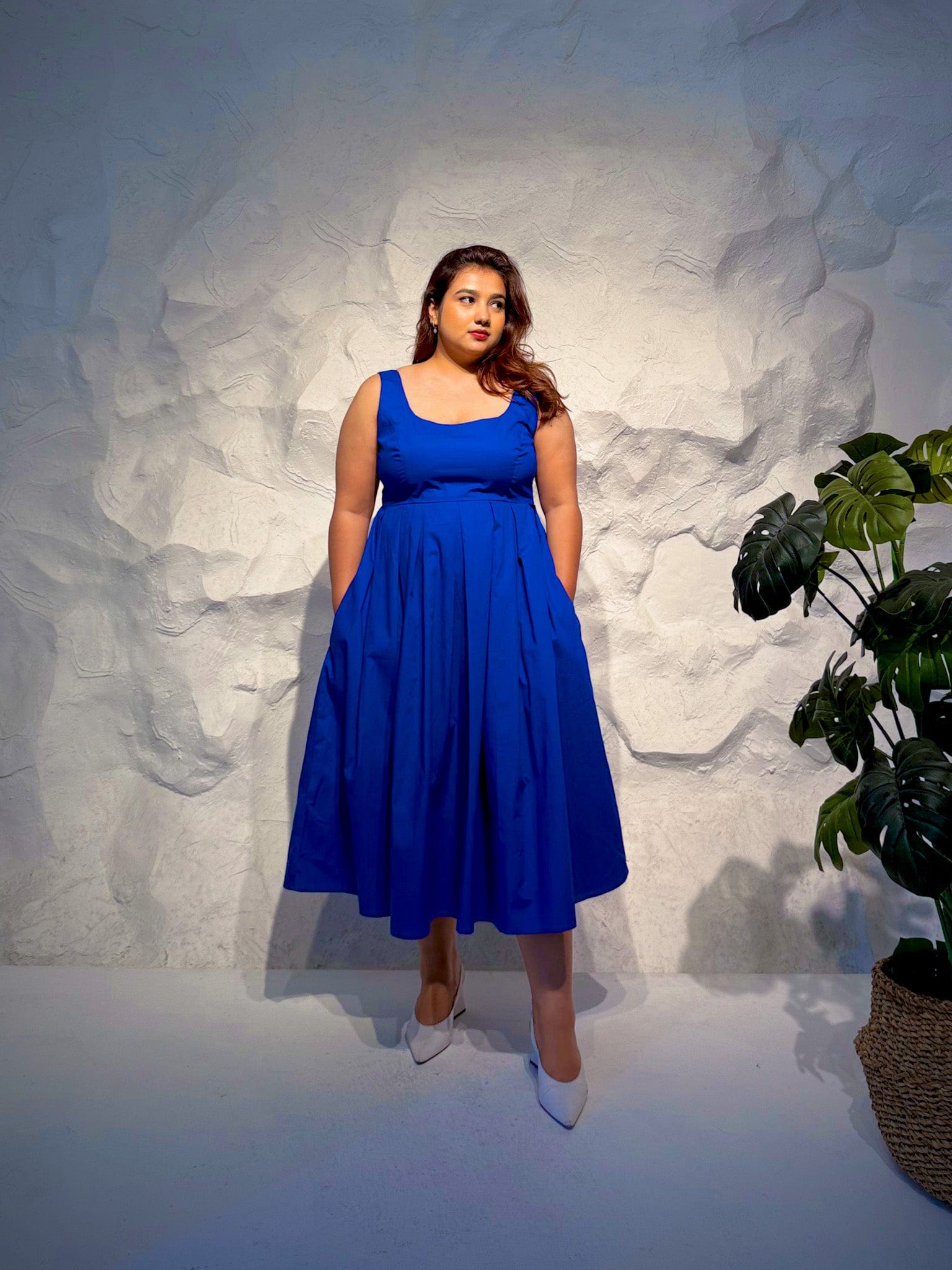Capri Dress