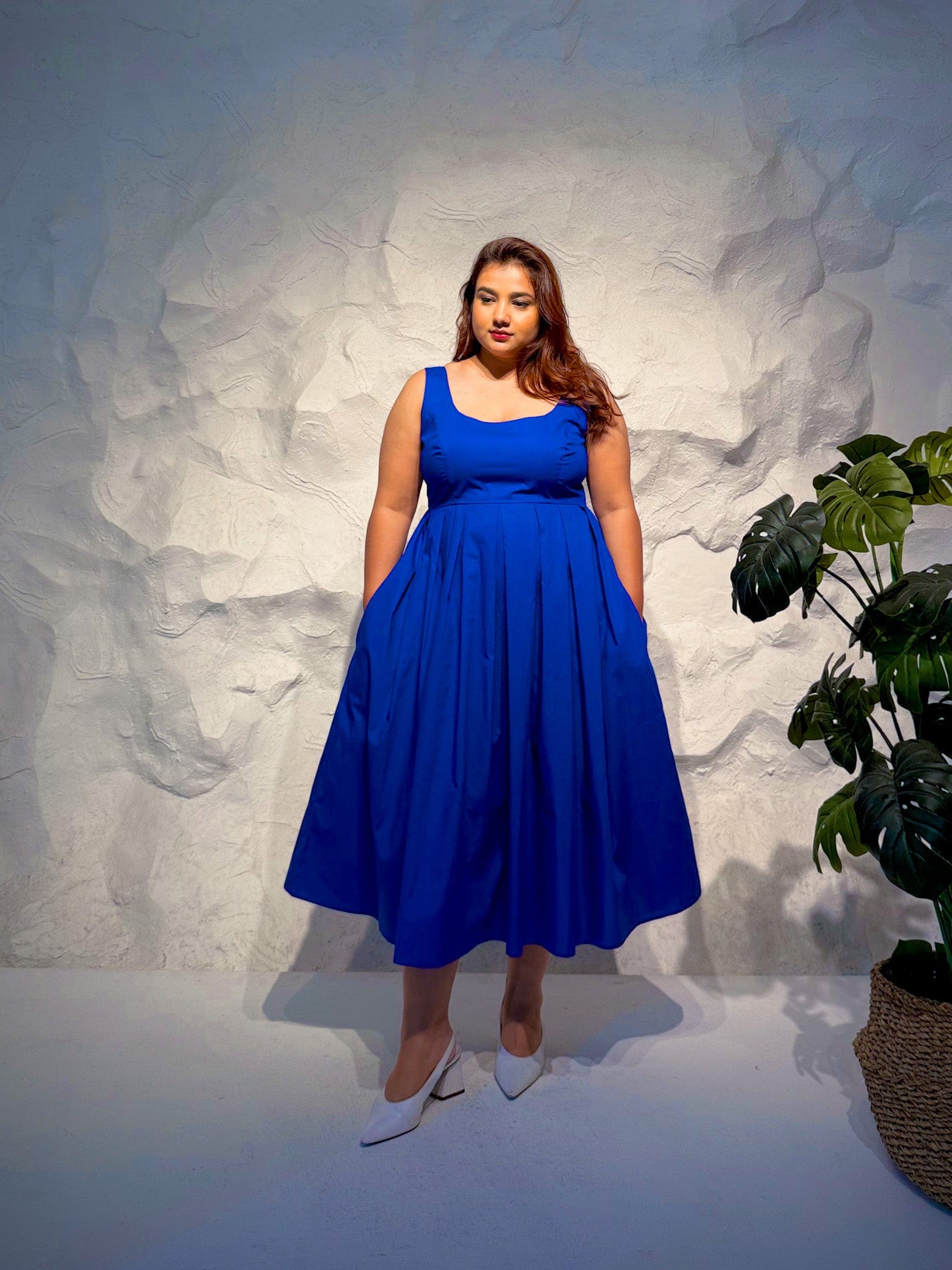 Capri Dress