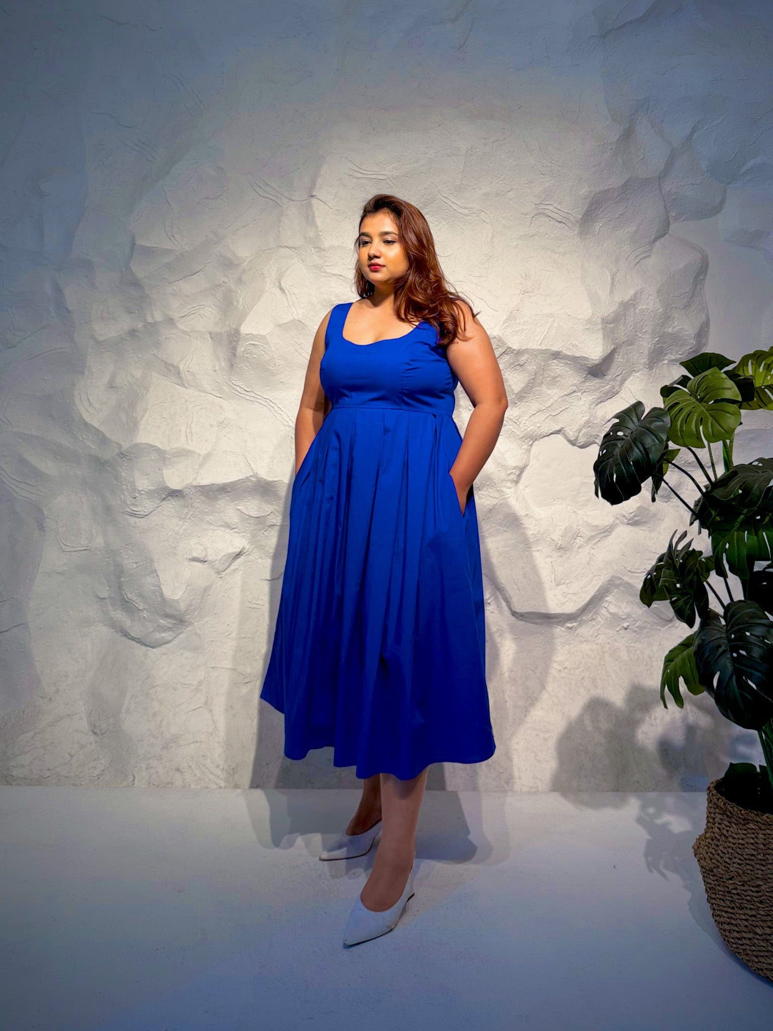Capri Dress