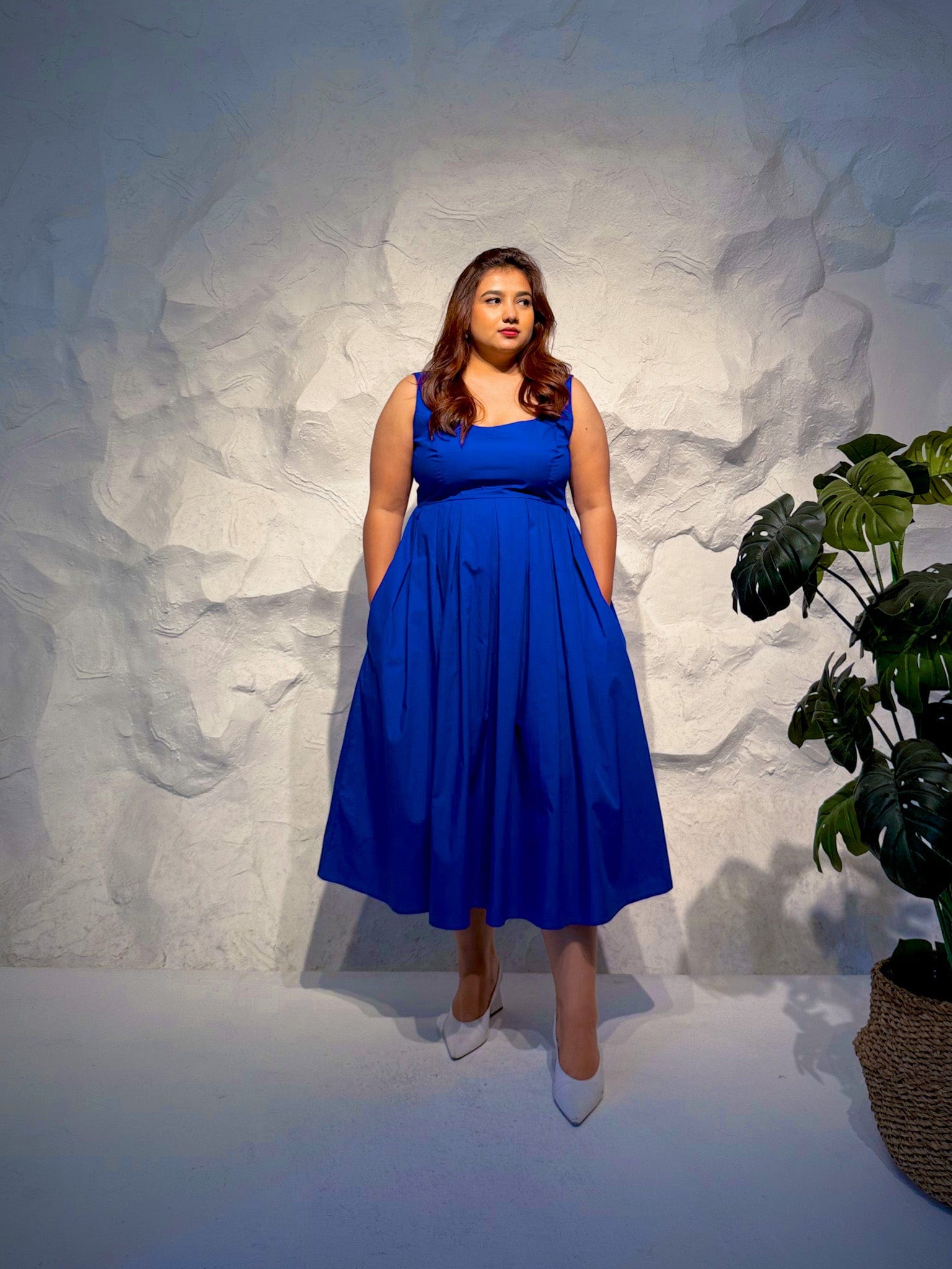 Capri Dress
